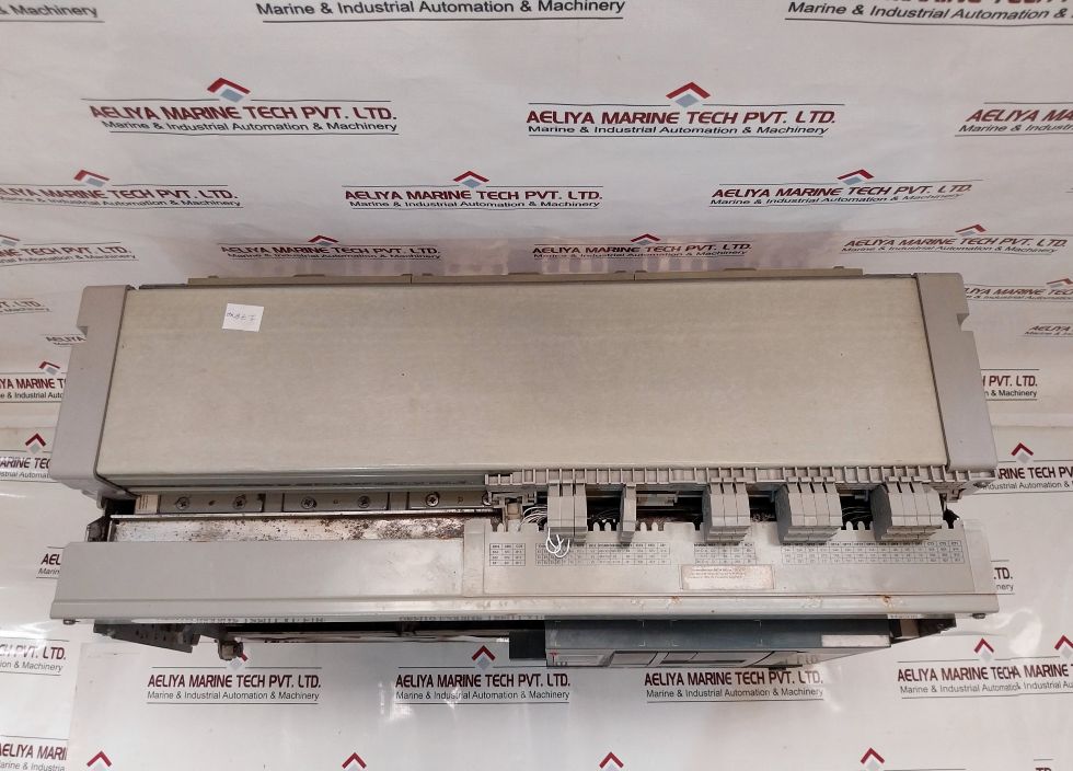 Schneider Electric Nw50 H2 Circuit Breaker Trip Unit