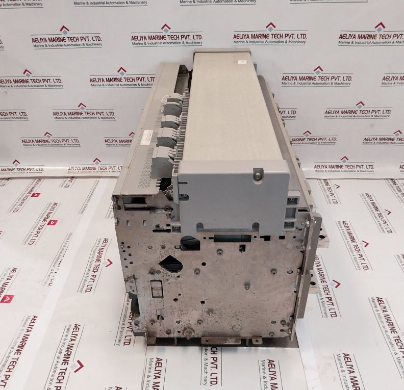 Schneider Electric Nw50 H2 Circuit Breaker Trip Unit