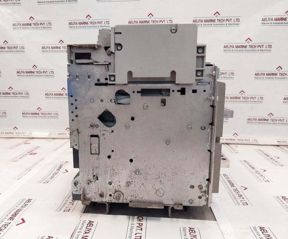 Schneider Electric Nw50 H2 Circuit Breaker Trip Unit