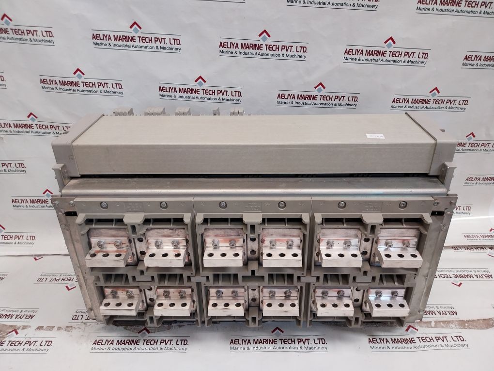 Schneider Electric Nw50 H2 Circuit Breaker Trip Unit