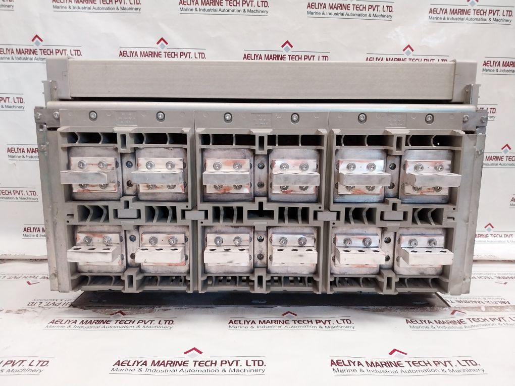 Schneider Electric Nw50 H2 Circuit Breaker Trip Unit