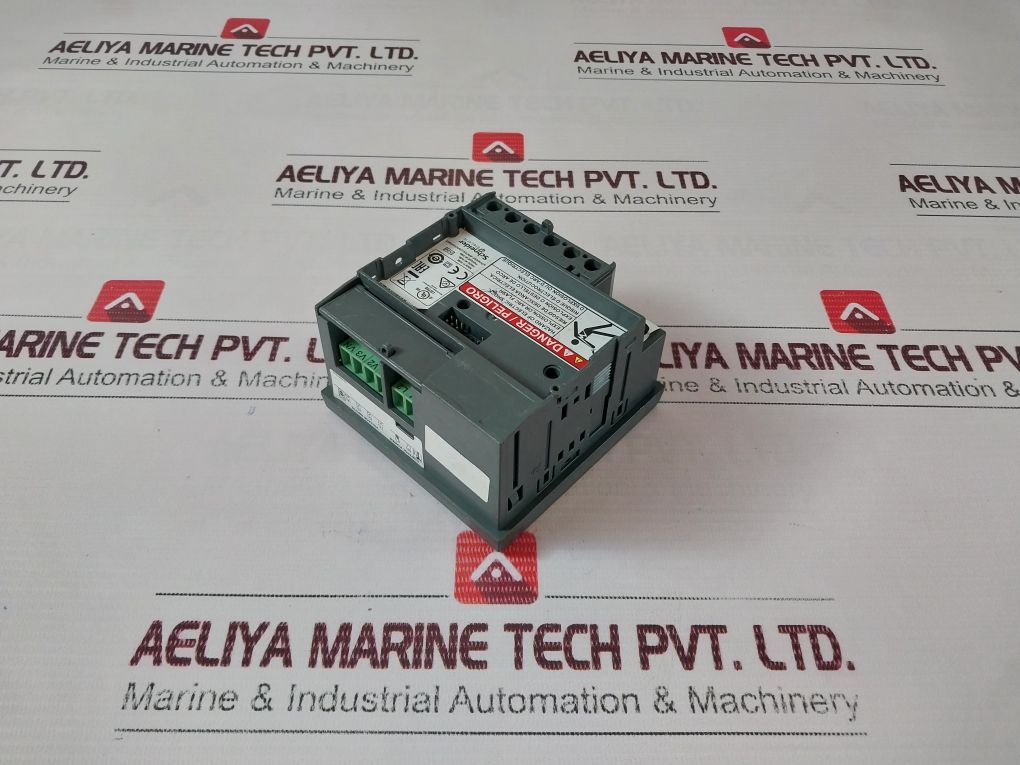 Schneider Electric Nha13191-04 Easylogic Meter Pm2200