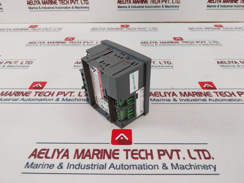Schneider Electric Pm2200 Easy Ligic Meter Nha13191-04