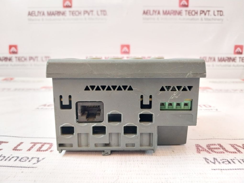 Schneider Electric Pm2200 Easylogic Meter