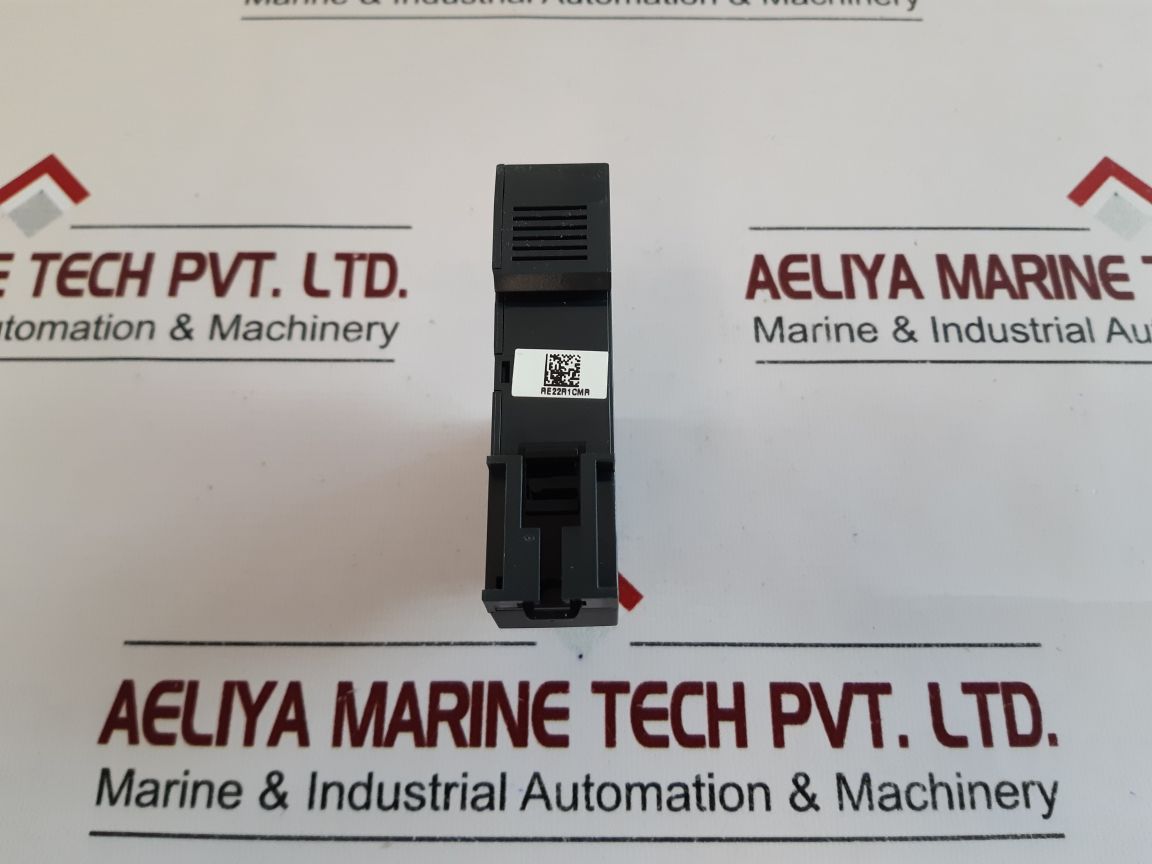 Schneider Electric Re22R1Cmr Timer