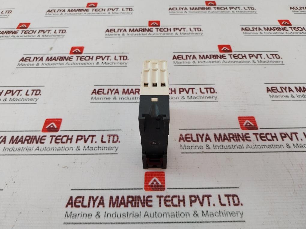 Schneider Electric Re7Mv11Bu Time Relay 0.05S-300H