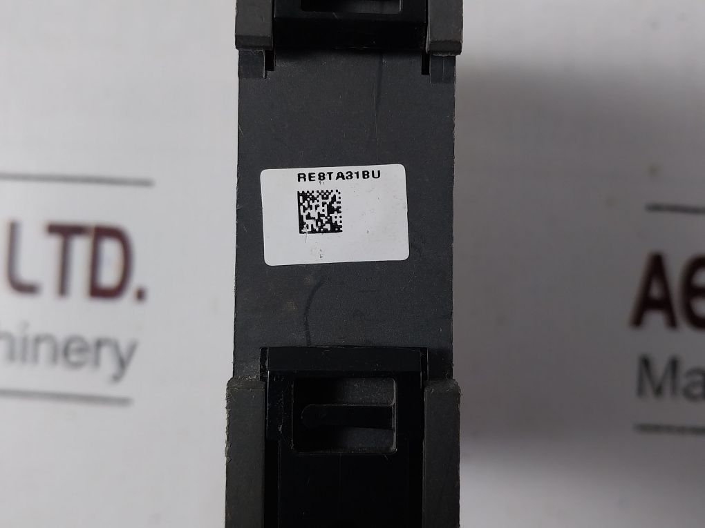 Schneider Electric Re8Ta31Bu Timer Relay 0.3S-30S