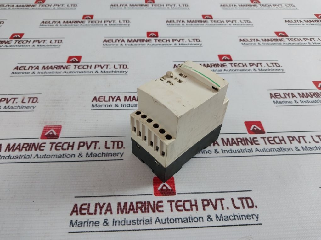 Schneider Electric Rm4Ja32F Current Measurement Relay 50/60Hz