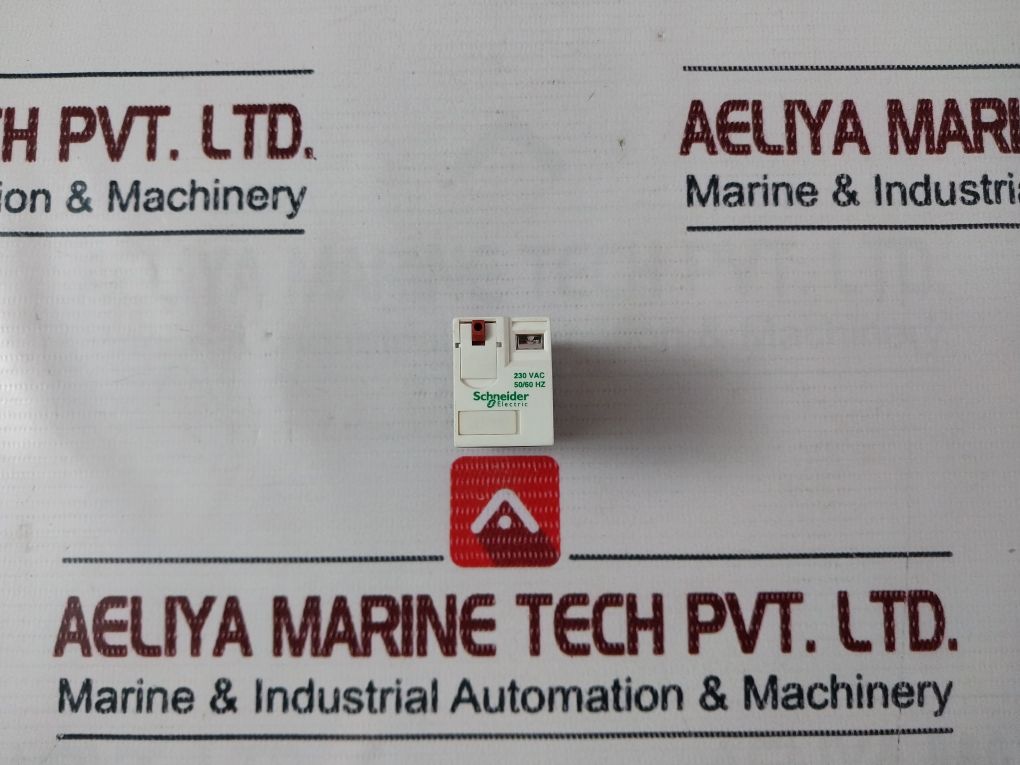 Schneider Electric Rxm4Ab1P7