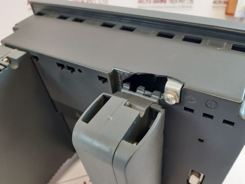 Schneider Electric Sep080 59703 Base Unit For Sepam Series 80