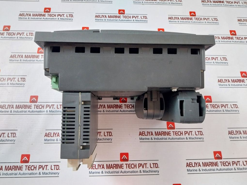 Schneider Electric Sep080 Base Unit Operator Sep1G87120R