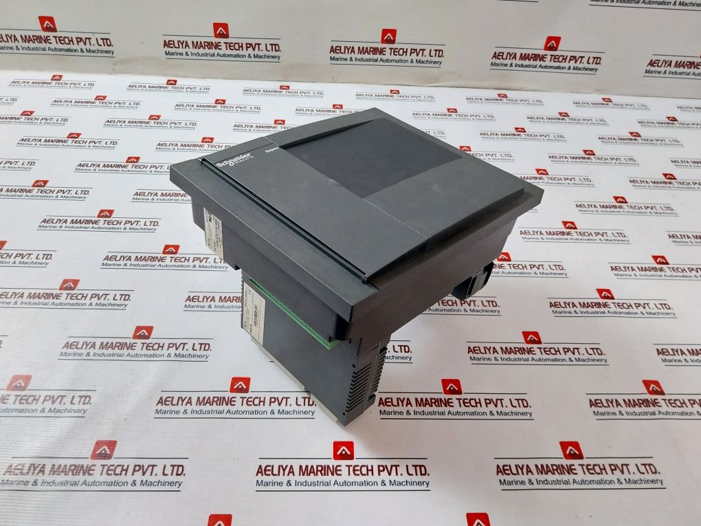 Schneider Electric Sep080 Base Unit Operator Sep1G87120R