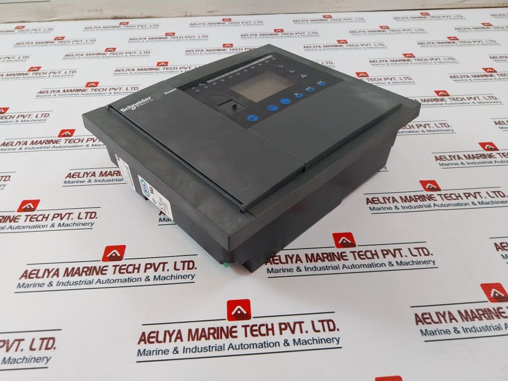 Schneider Electric Sepam Sep383 Base Unit 59704
