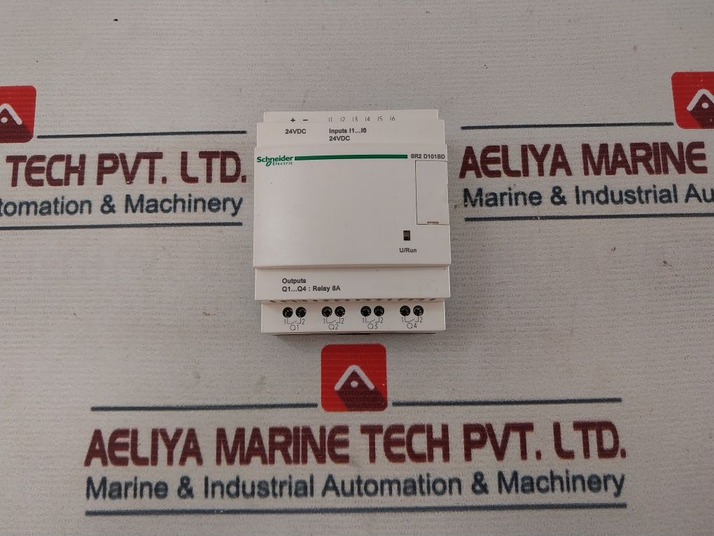 Schneider Electric Sr2 D101Bd