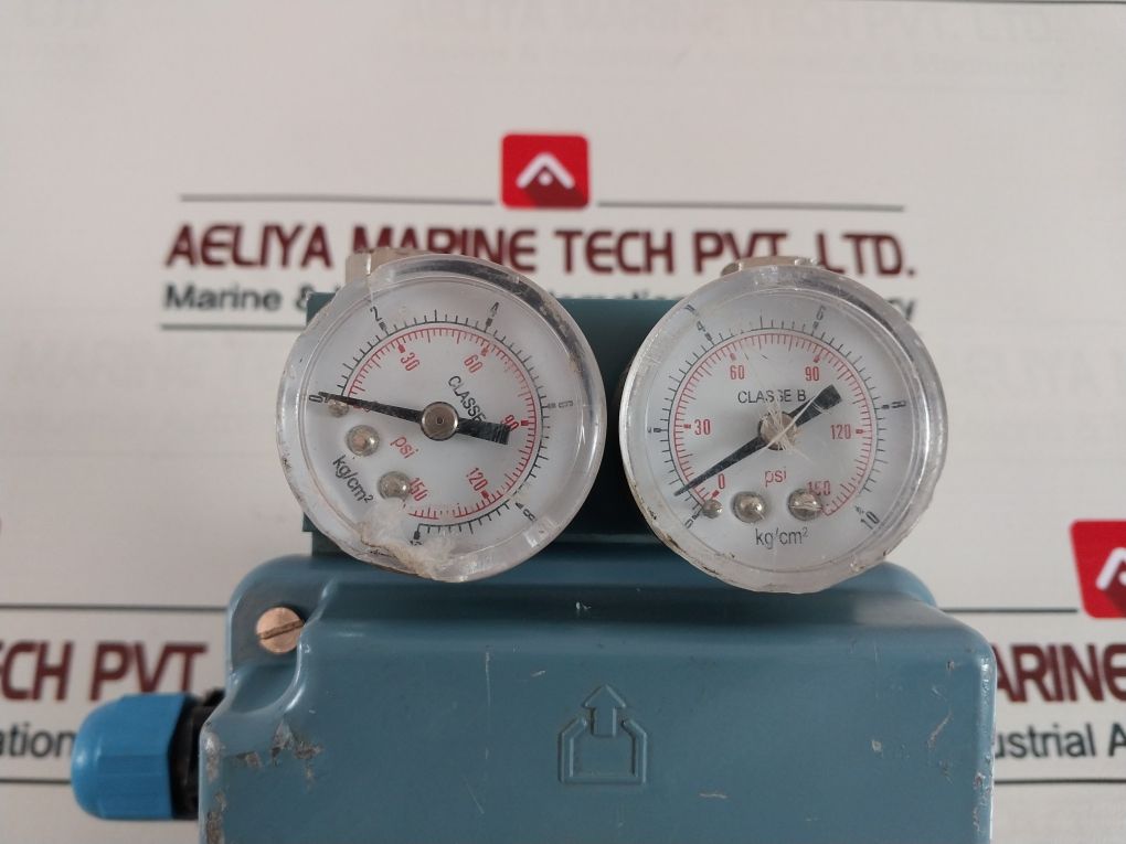 Schneider Electric Sri986