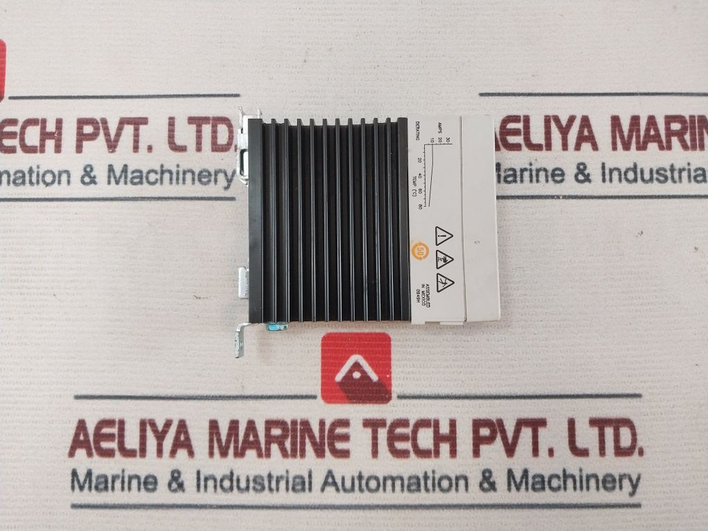 Schneider Electric Ssrdcds10A1 Solid State Relay 4-32Vdc