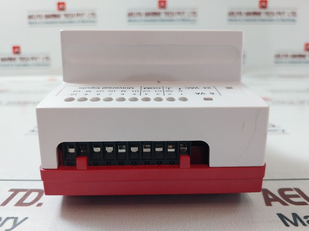 Schneider Electric Tac Xenta 451A Universal Input Module