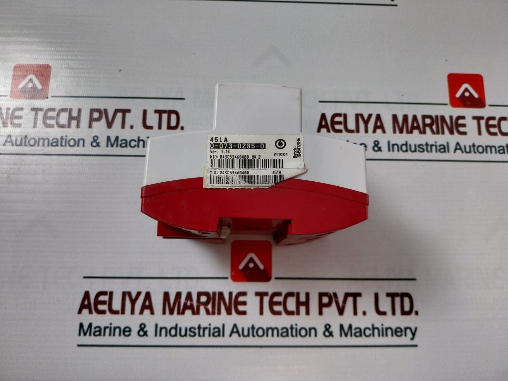 Schneider Electric Tac Xenta 451A Universal Input Module