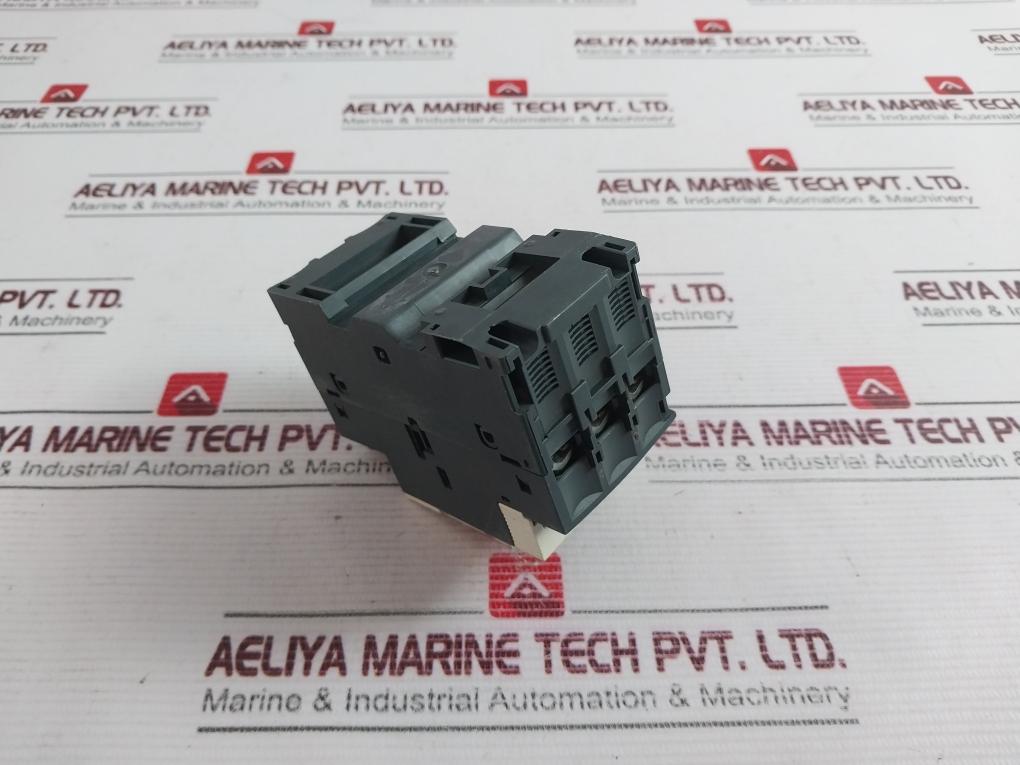 Schneider Electric / Telemecanique Gv2Me10 Motor Circuit Breaker 690V