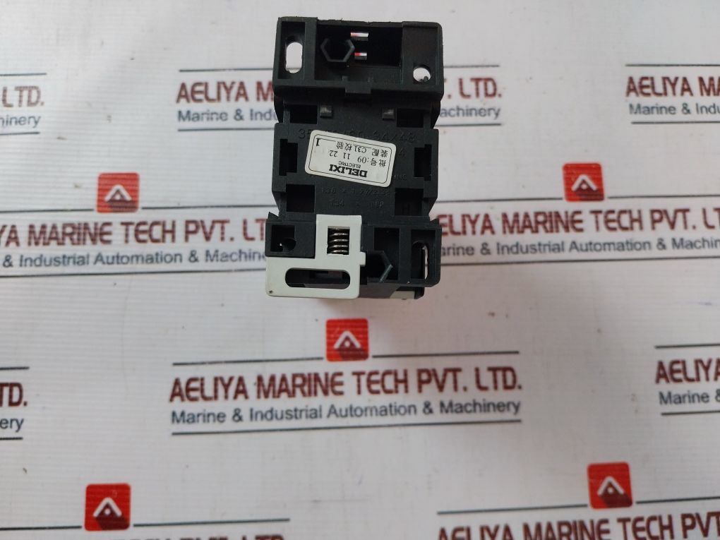 Schneider Electric Telemecanique Ladn22 Auxiliary Contact Block 10A 690V
