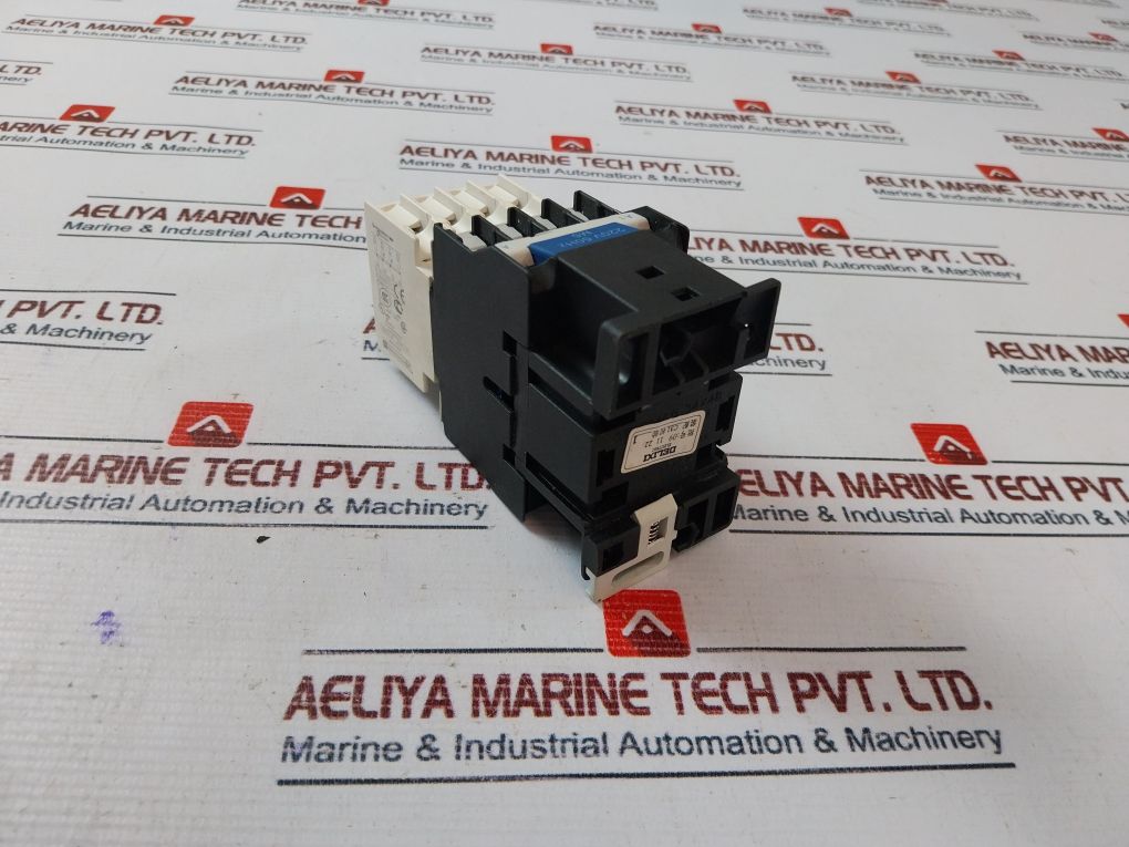 Schneider Electric Telemecanique Ladn22 Auxiliary Contact Block 10A 690V