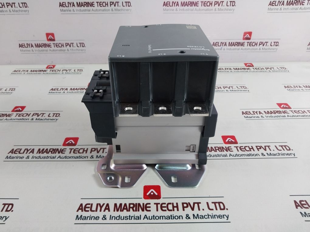 Schneider Electric Lc1E400