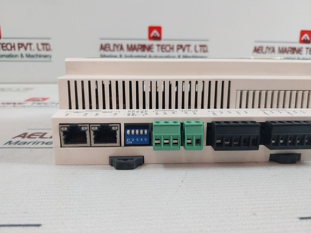Schneider Electric Tm168D23S Display Power Supply 24V Ac