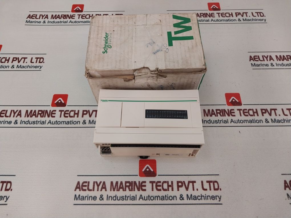 Schneider Electric Twdlcde40Drf Logic Module