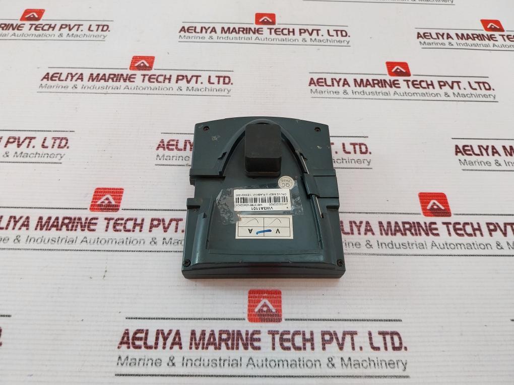 Schneider Electric Vw3A1101 Remote Graphic Display Terminal