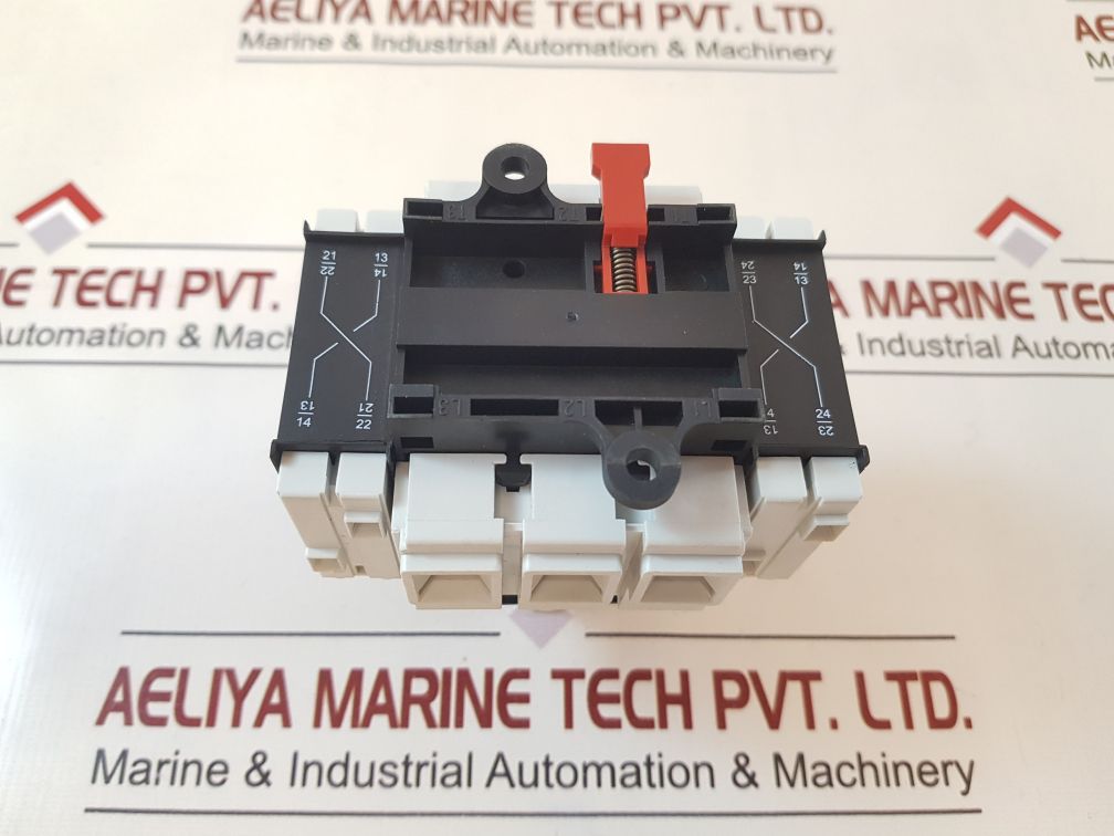 Schneider Electric Vz7C Isolator Switch Vz20C