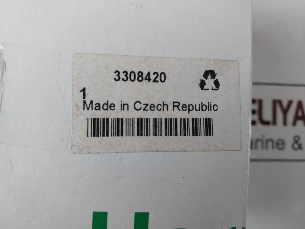Schneider Electric Xald02 Control Box 2 Holes Push Button Enclosure