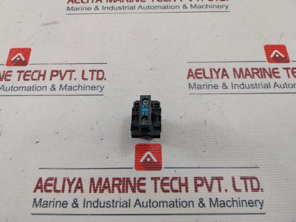 Schneider Electric Xb5 Avb6 Pilot Light