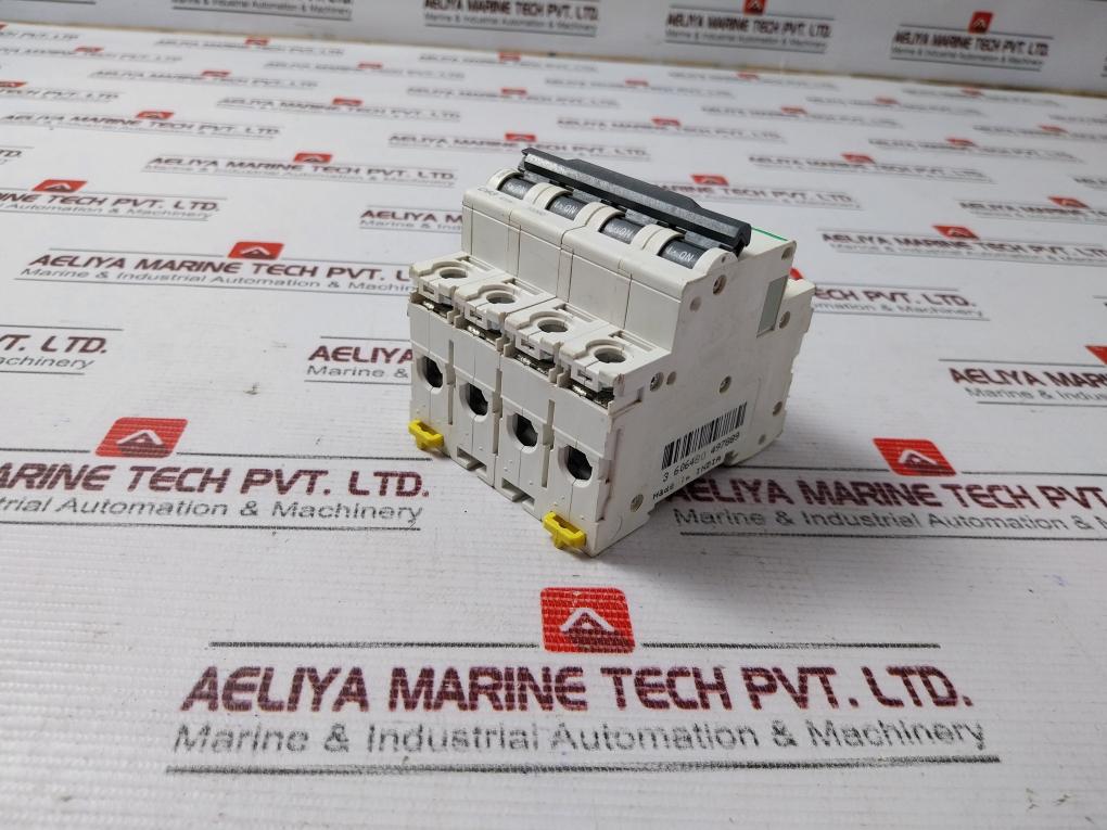 Schneider Electric Xc60 Circuit Breaker 415V 50/60Hz