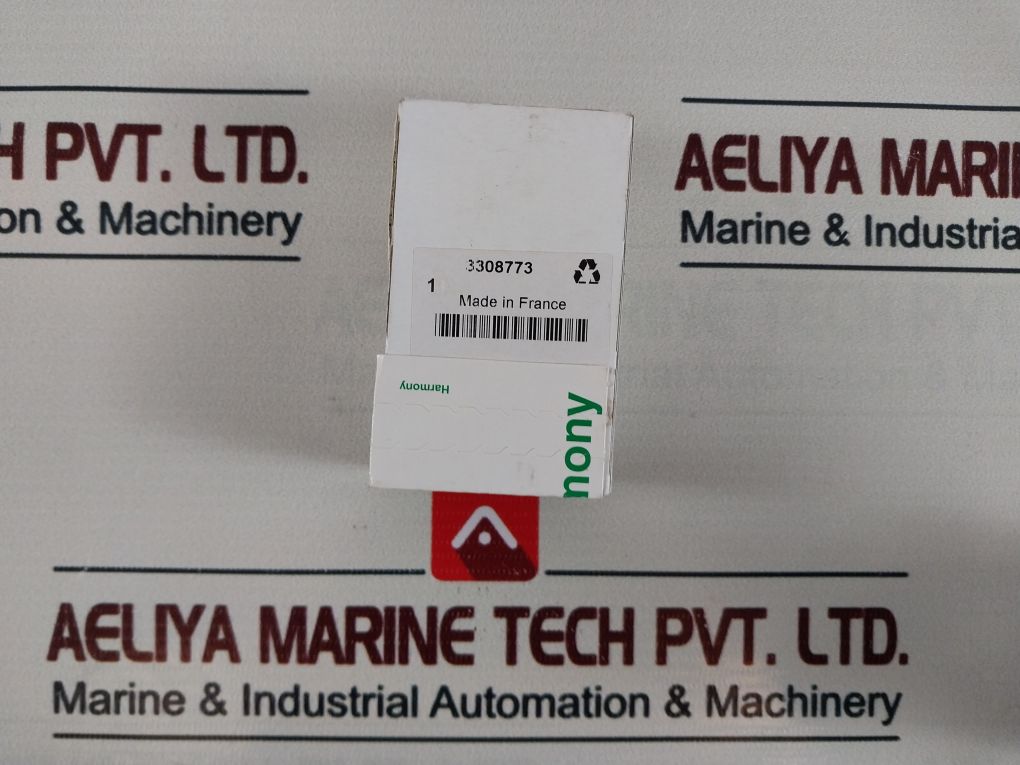 Schneider Electric Zbe-101 3A