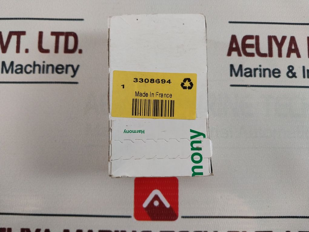 Schneider Electric Zbe-101 240V 10A