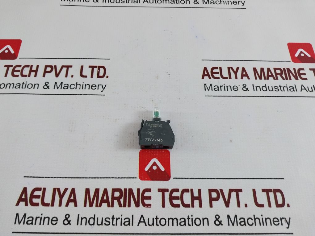 Schneider Electric Zbv-m6