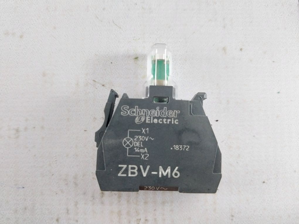 Schneider Electric Zbv-m6 Led Lamp Module