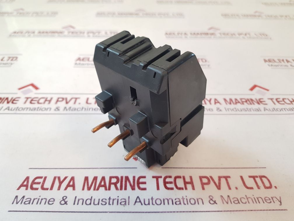 Schneider Electric/Telemecanique Lr2D3357 Thermal Overload Relay
