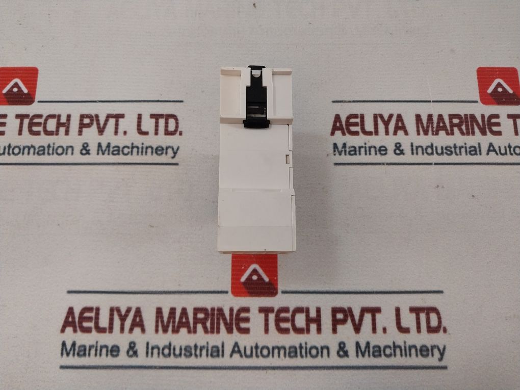 Schneider Electric/Telemecanique Rm35Ua13Mw Voltage Monitoring Relay 240V~