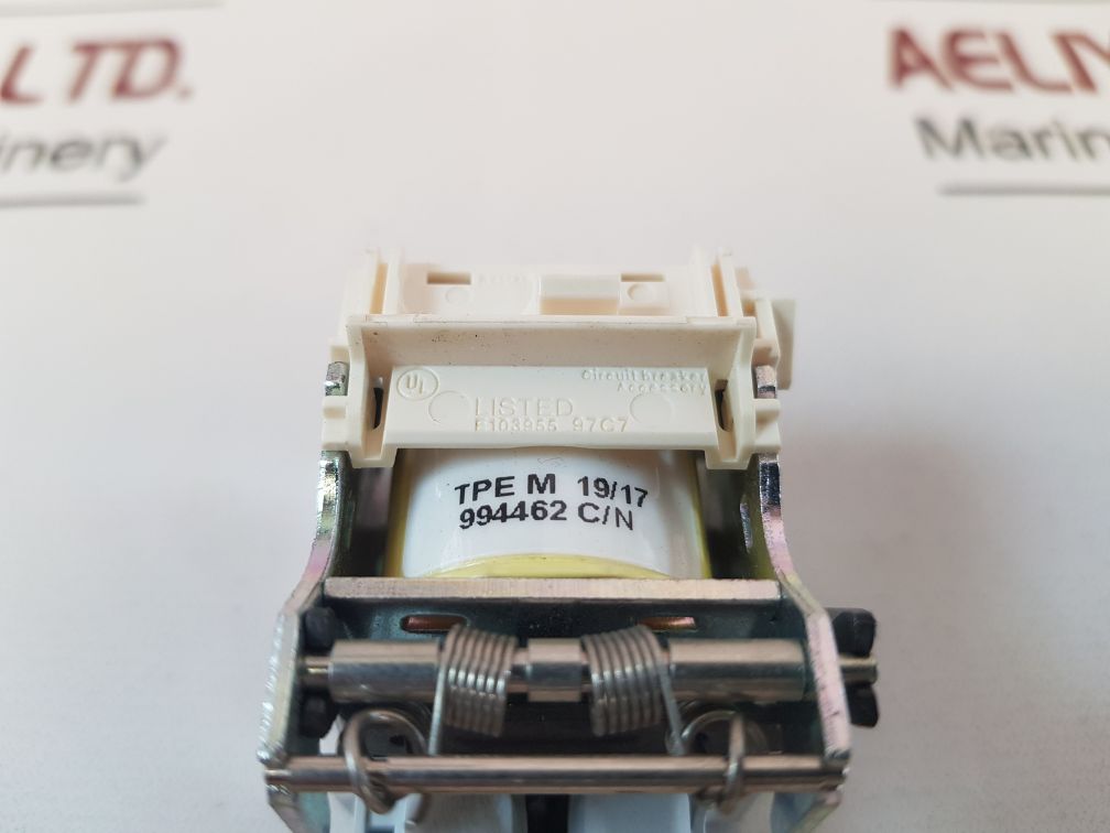 Schneider Lv429387 MxSht Shunt Release
