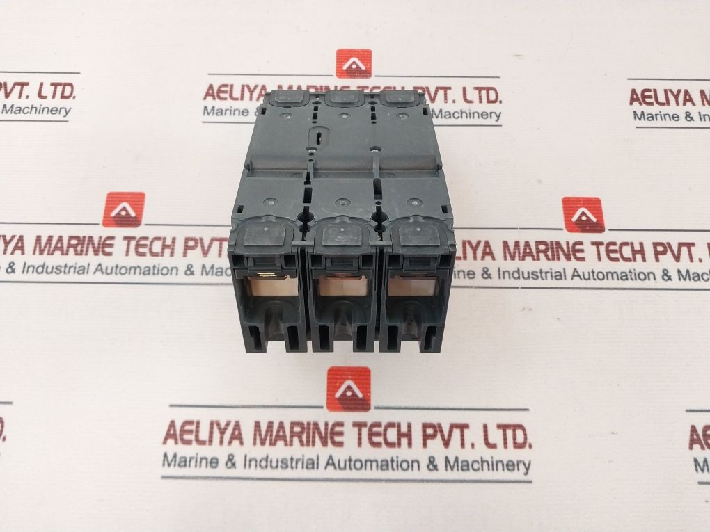 Schneider Nsx 100F Circuit Breaker