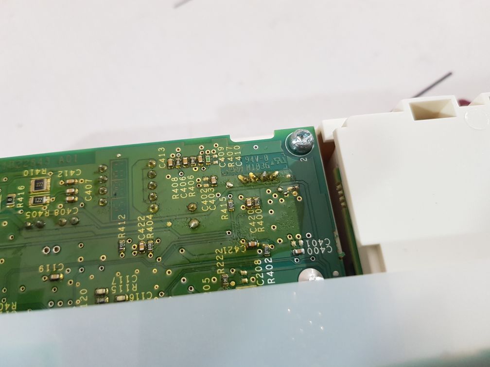 Schneider S1B22643 A01