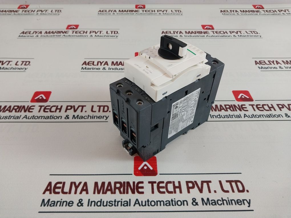 Schneider Electric Gv3P 40