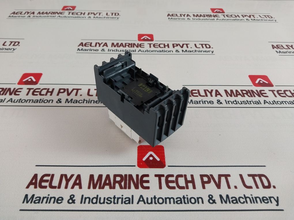 Schneider Electric Lc1D128 75°C