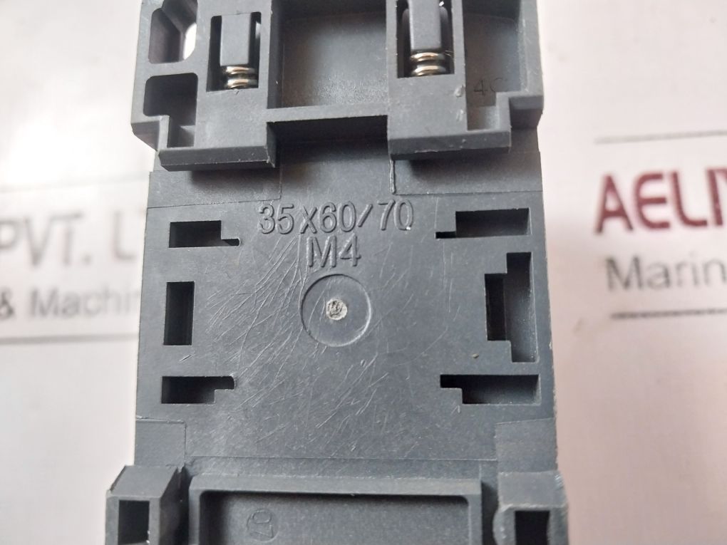 Schneider Electric Lc1D25M7C Contactor Lc1 D25...C