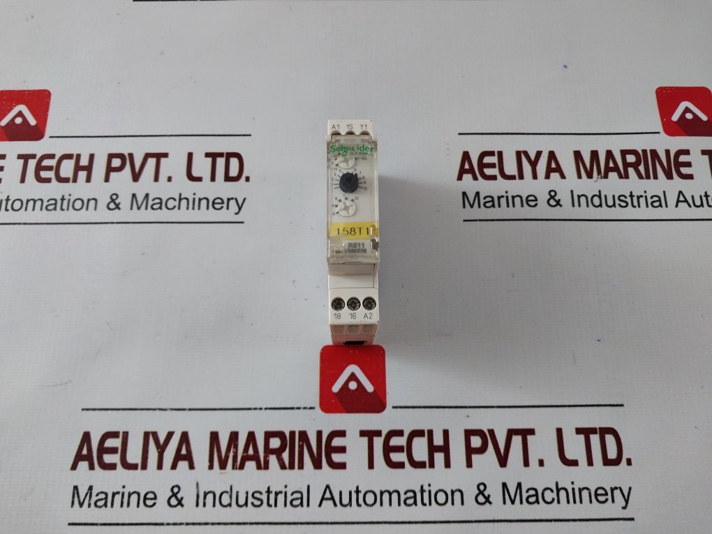 Schneider Electric Re11Rmemu
