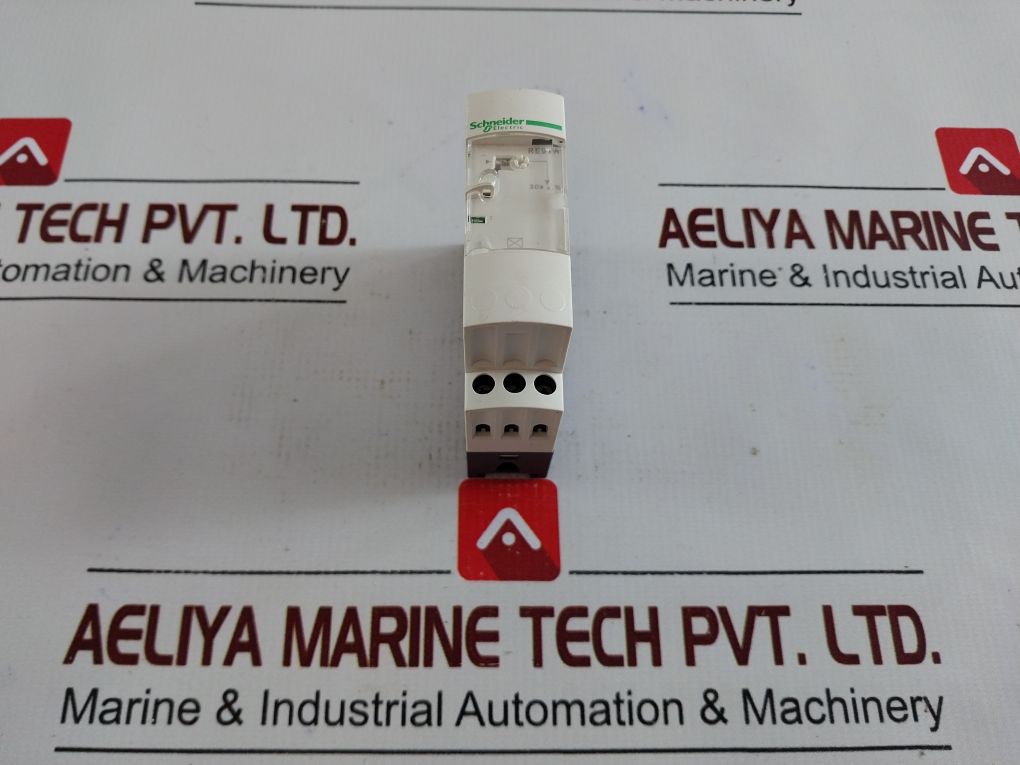 Schneider Electric/Telemecanique Re9Ta31Mw Timing Relay