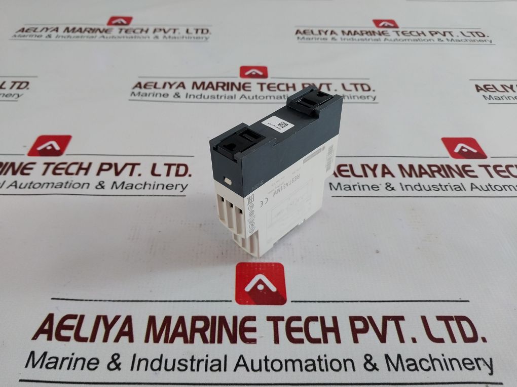Schneider Electric/Telemecanique Re9Ta31Mw Timing Relay