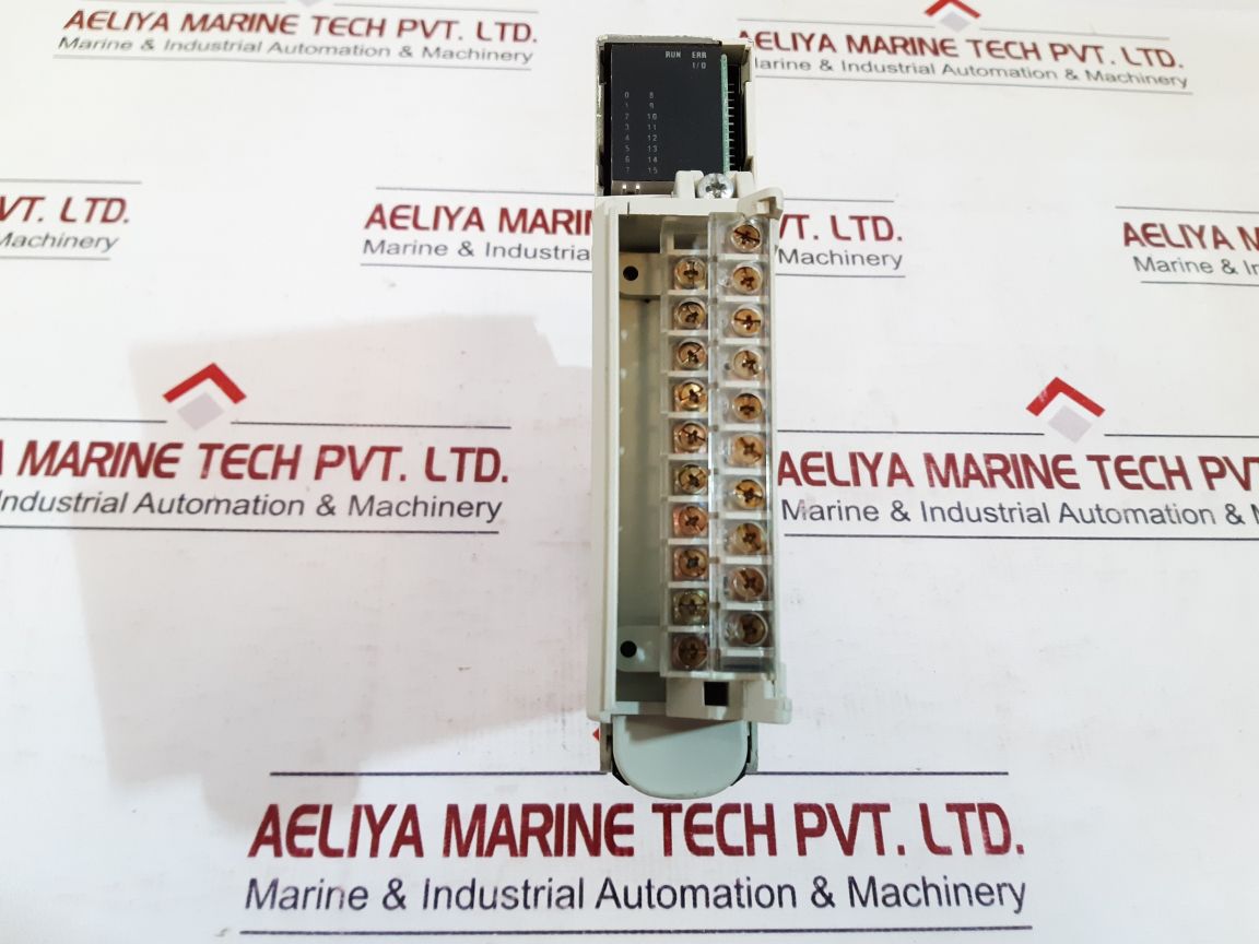 Schneider Tsx Premium Tsx Dsy16T2 Output Module