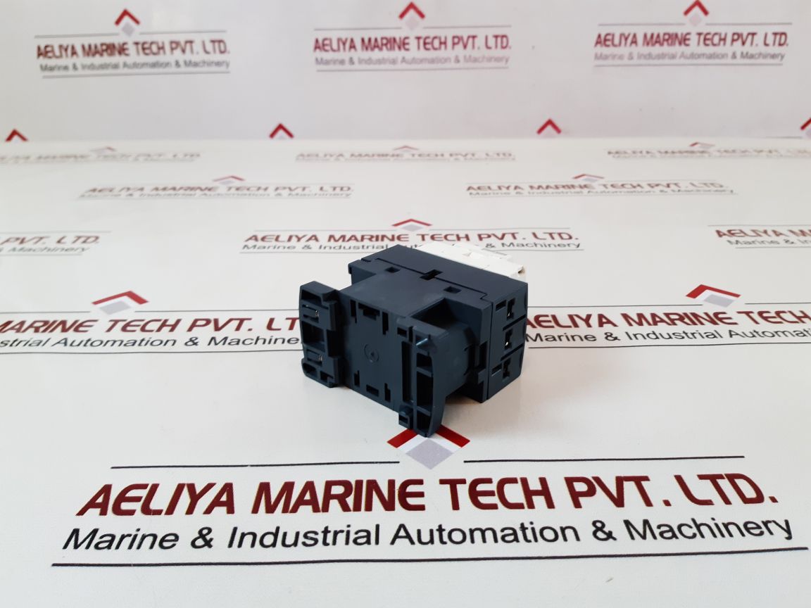 SchneiderTelemecanique Lc1D12M7 Contactor